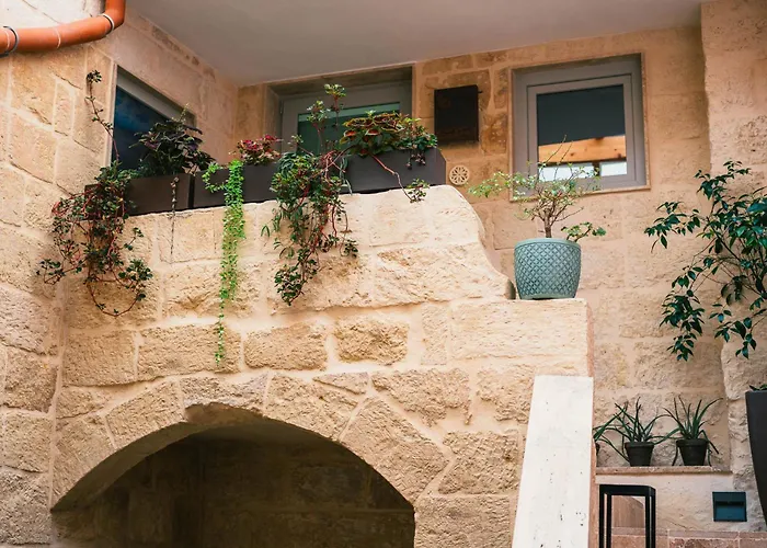 The Heritage Boutique Accommodation