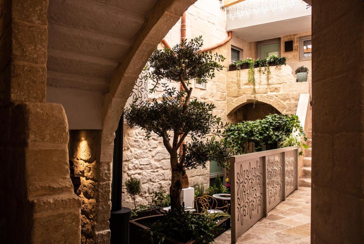 The Heritage Boutique * Rabat