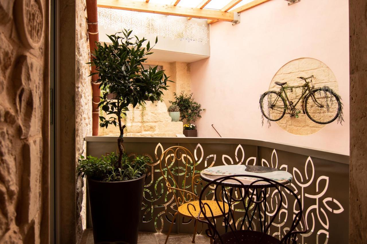 The Heritage Boutique Rabat