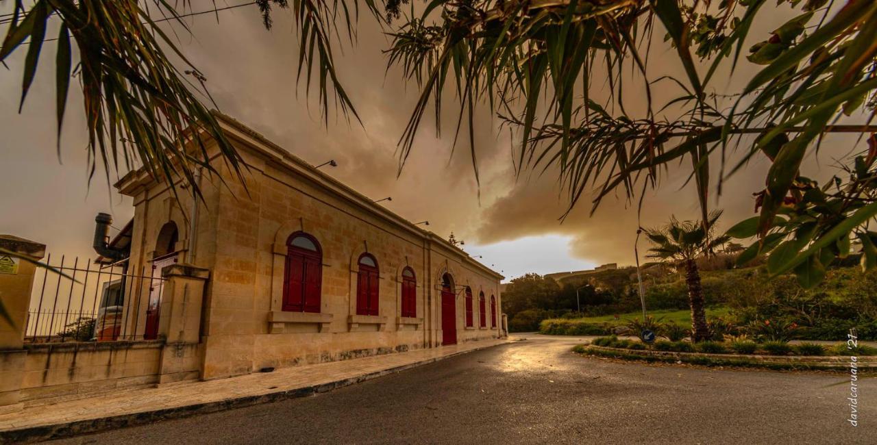 The Heritage Boutique Rabat