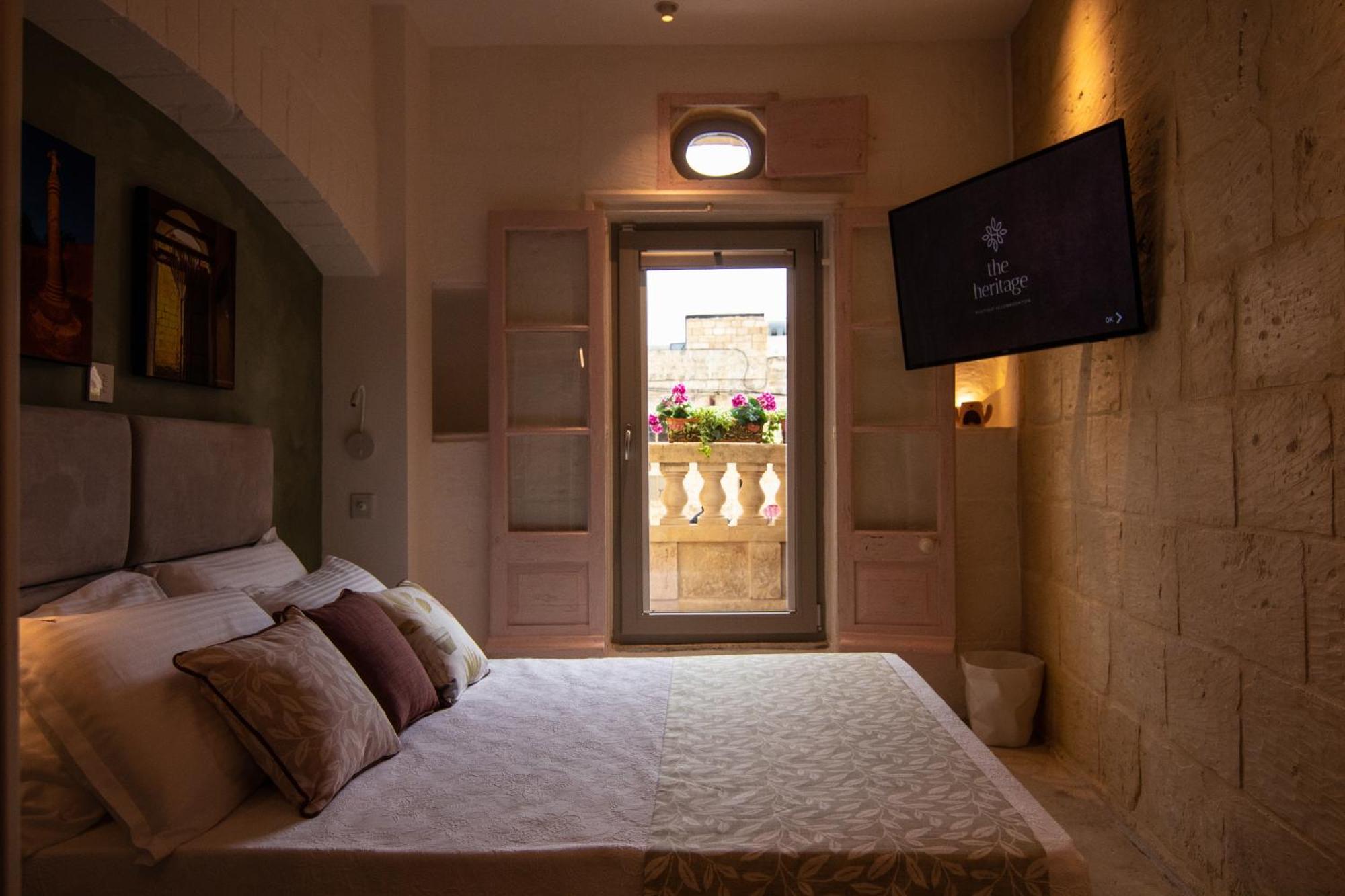 Bed & Breakfast The Heritage Boutique