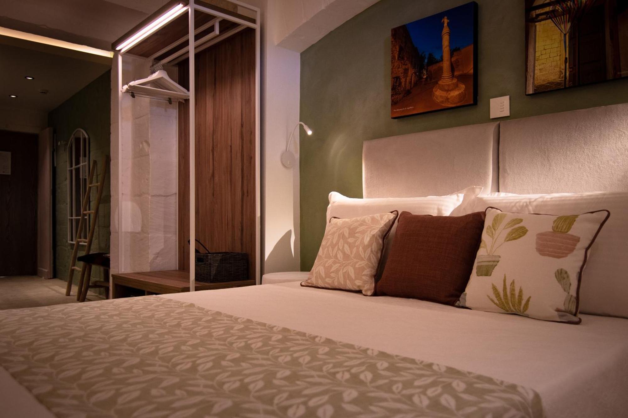 The Heritage Boutique Rabat