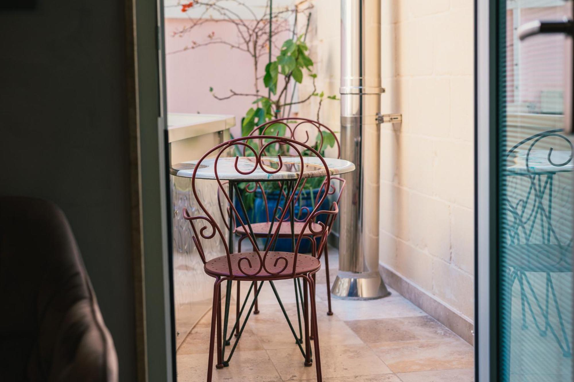 The Heritage Boutique * Rabat