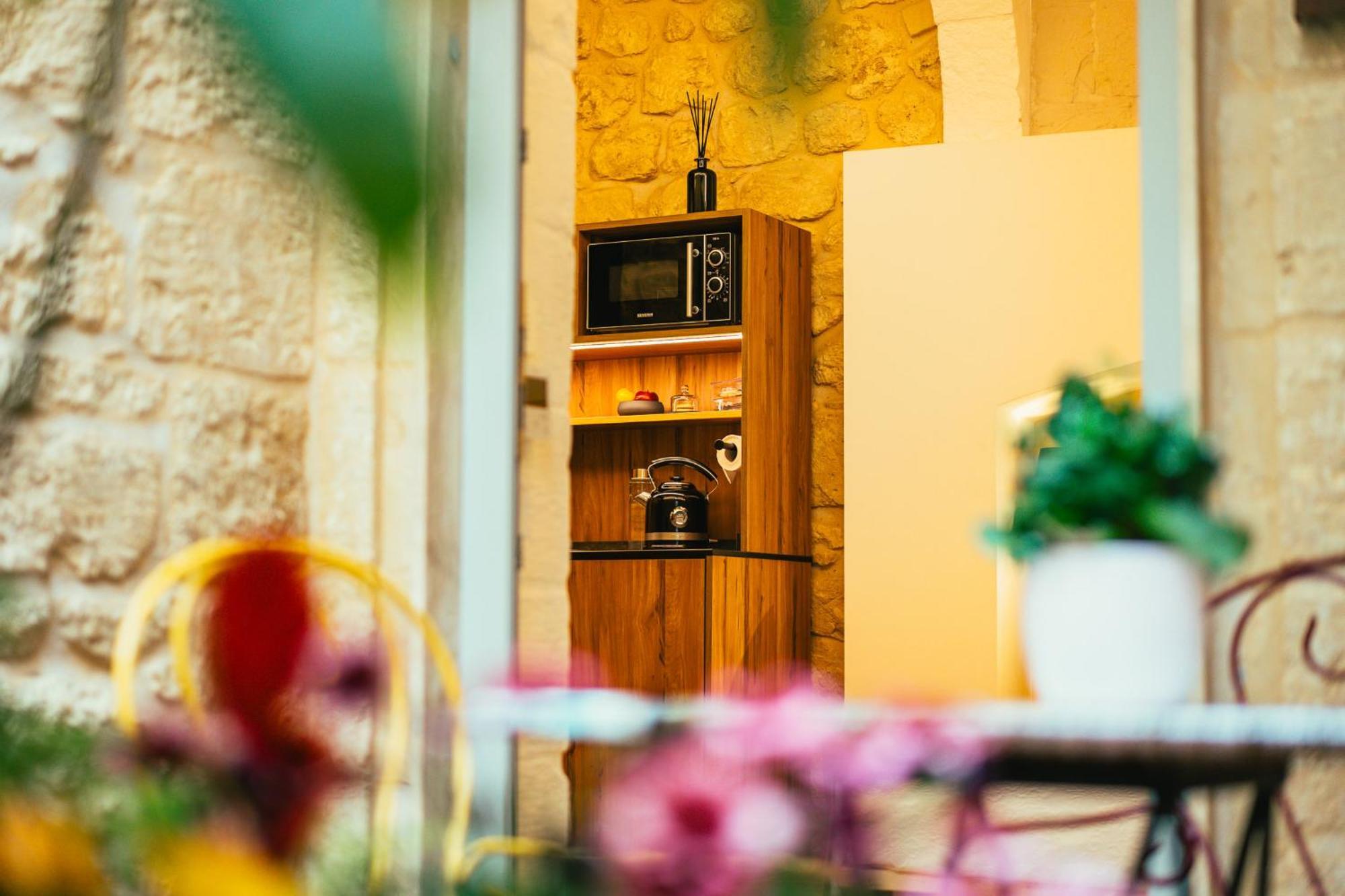 Bed & Breakfast The Heritage Boutique *