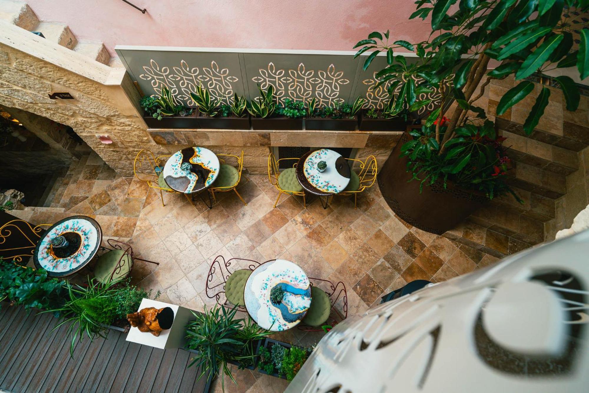 The Heritage Boutique Rabat