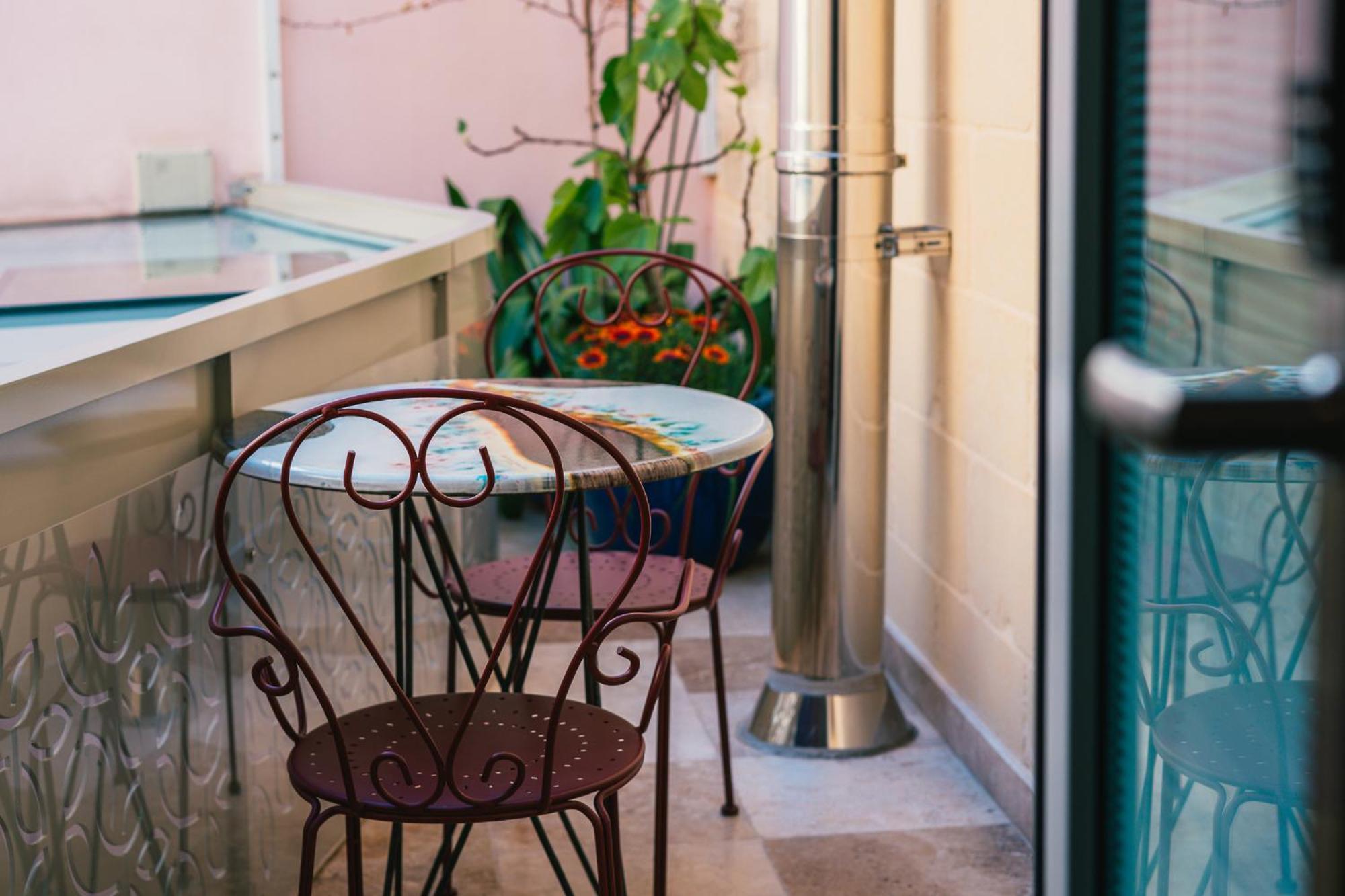 The Heritage Boutique Rabat