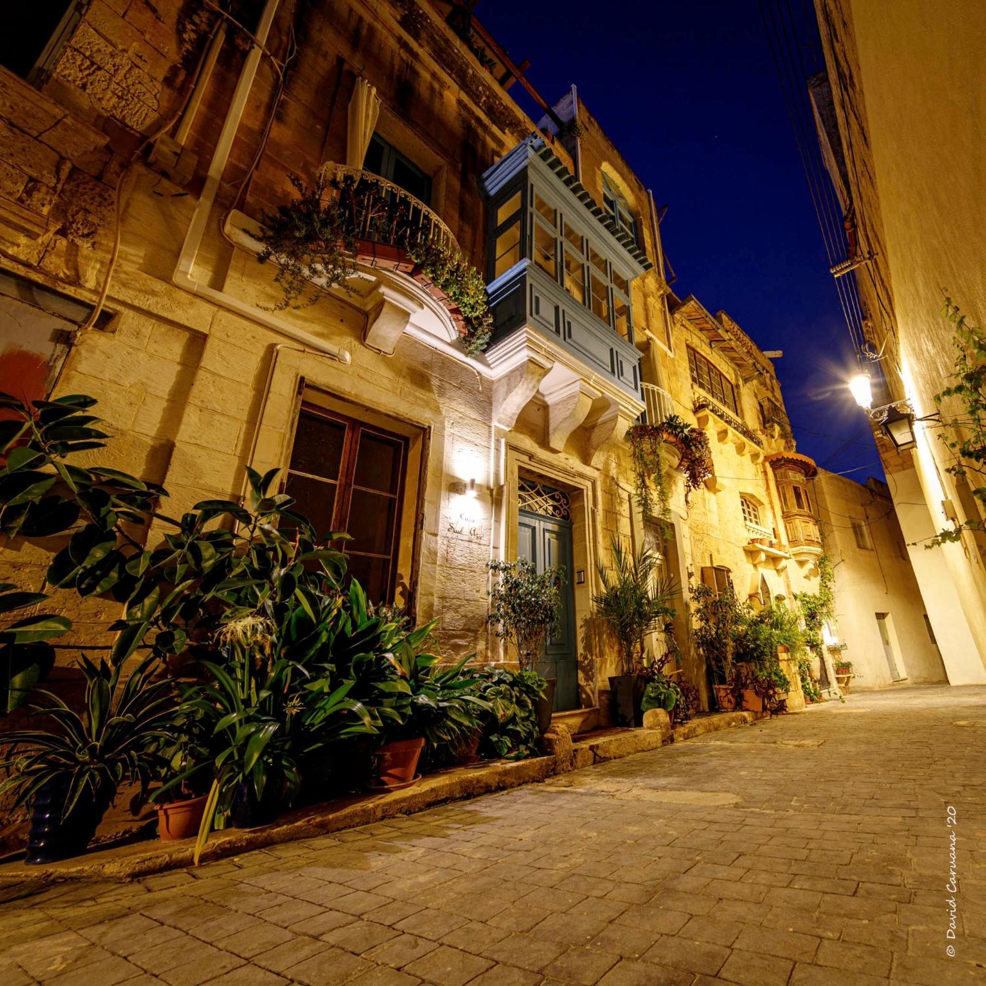 The Heritage Boutique Bed & Breakfast Rabat