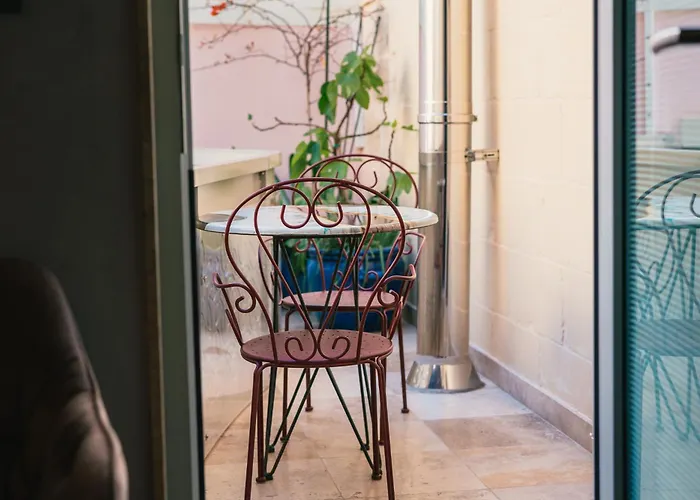 The Heritage Boutique Accommodation