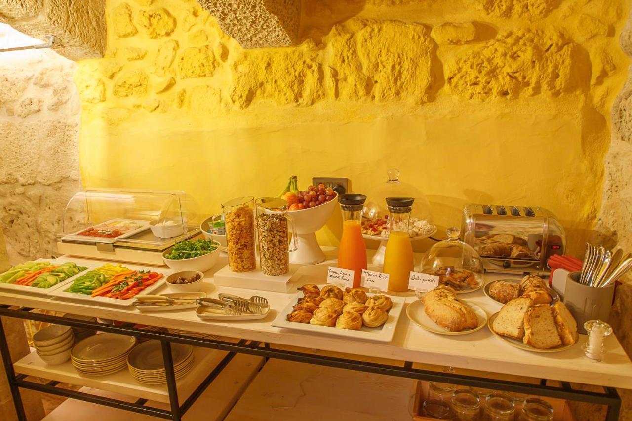 The Heritage Boutique Bed & Breakfast