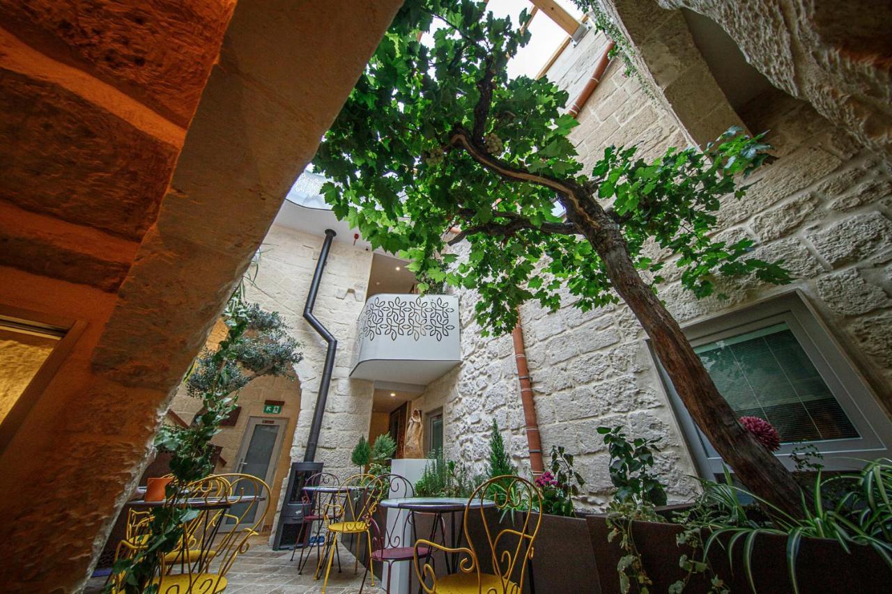 The Heritage Boutique Отель типа 