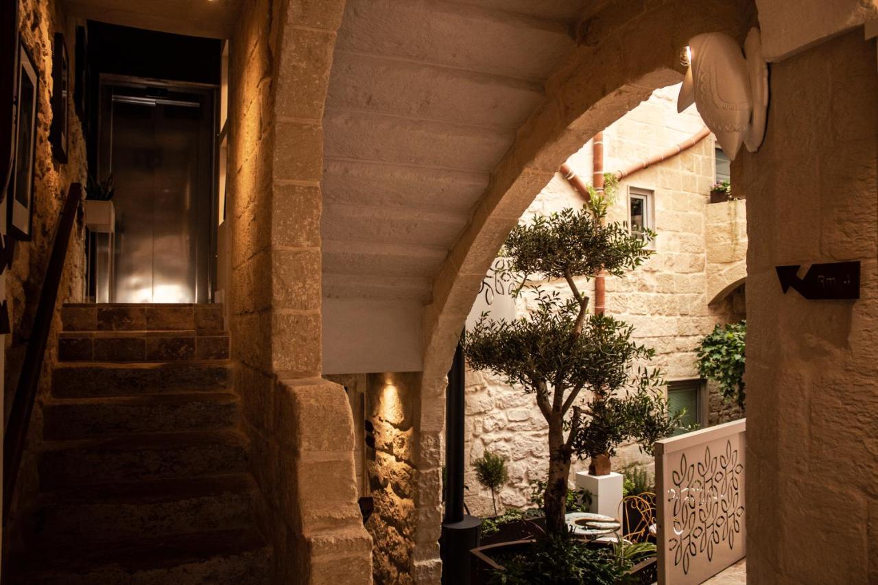 The Heritage Boutique * Rabat