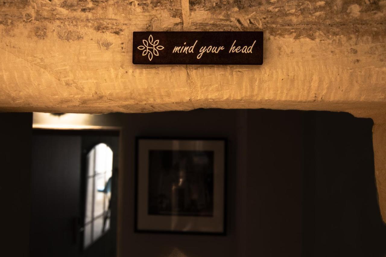 Bed & Breakfast The Heritage Boutique