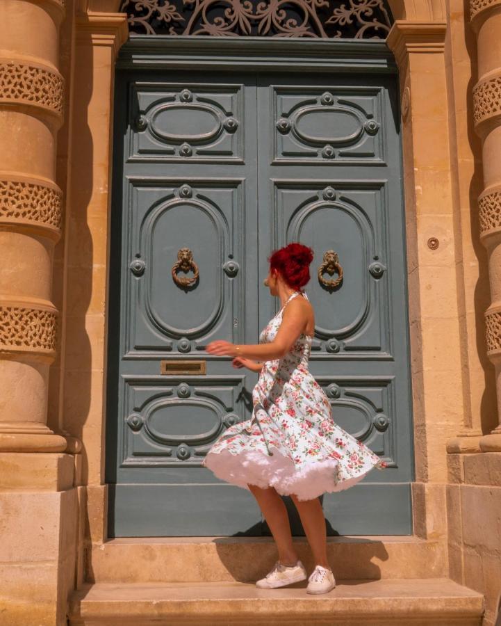 The Heritage Boutique * Rabat