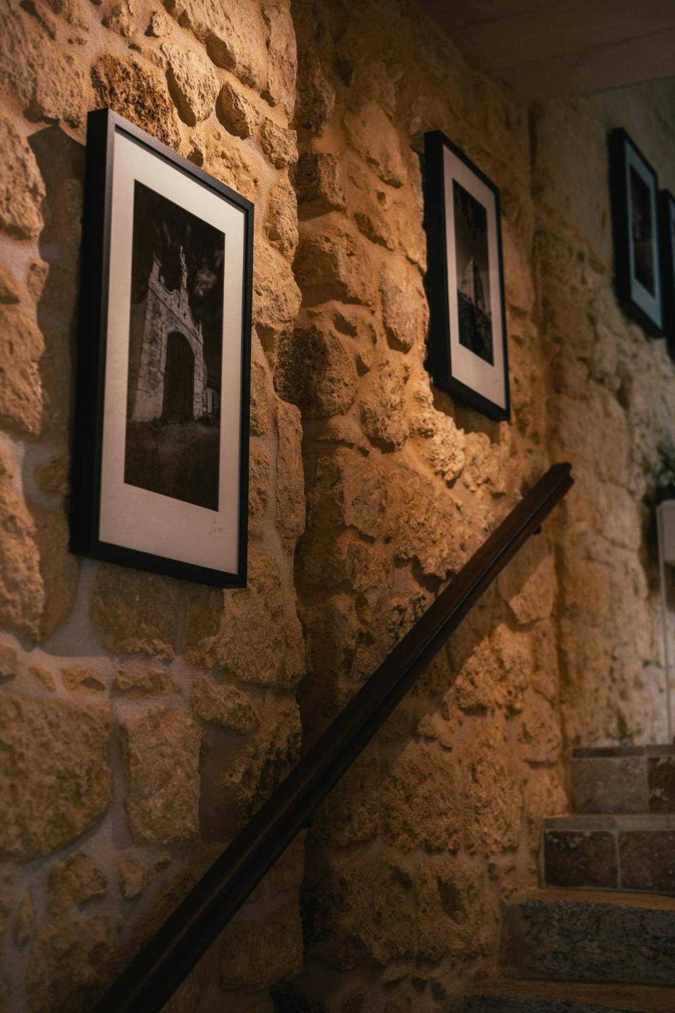The Heritage Boutique Bed & Breakfast Rabat