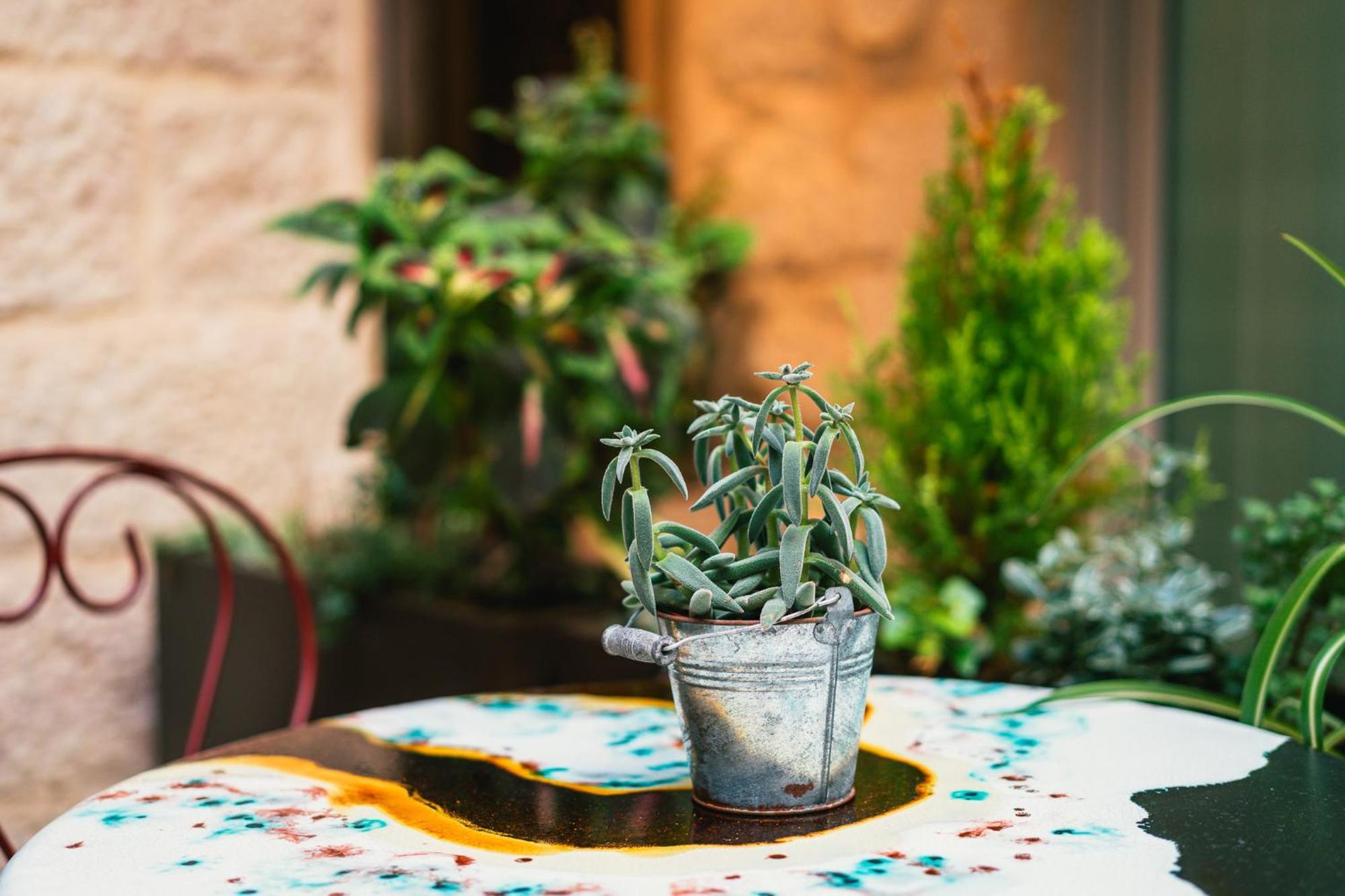 The Heritage Boutique * Rabat