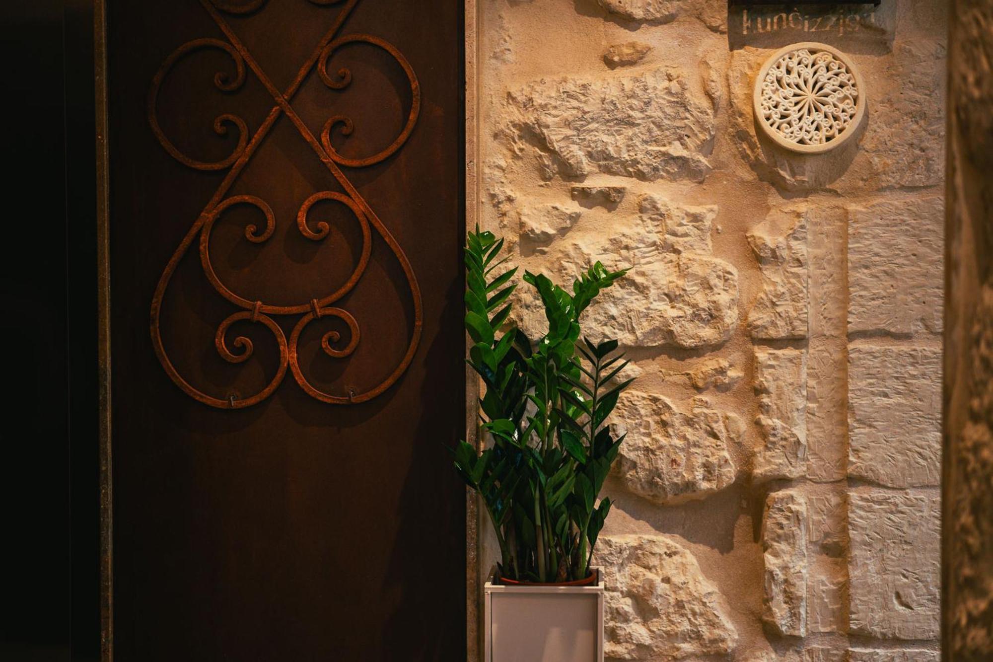 Bed & Breakfast The Heritage Boutique