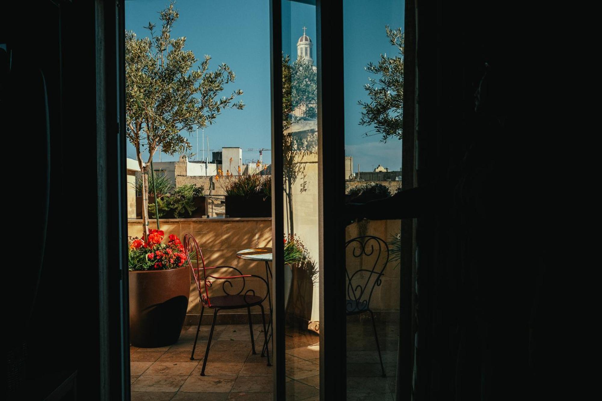 The Heritage Boutique Bed & Breakfast Rabat