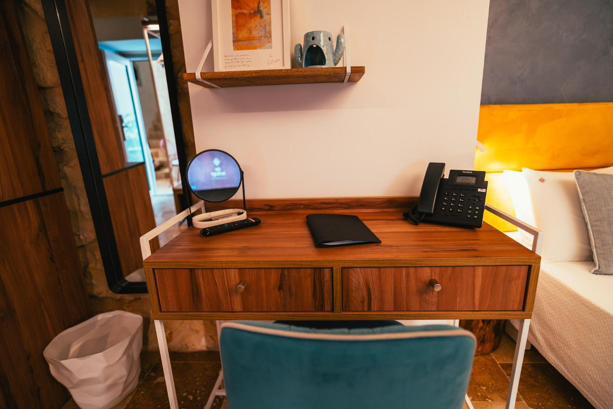 Bed & Breakfast The Heritage Boutique Rabat