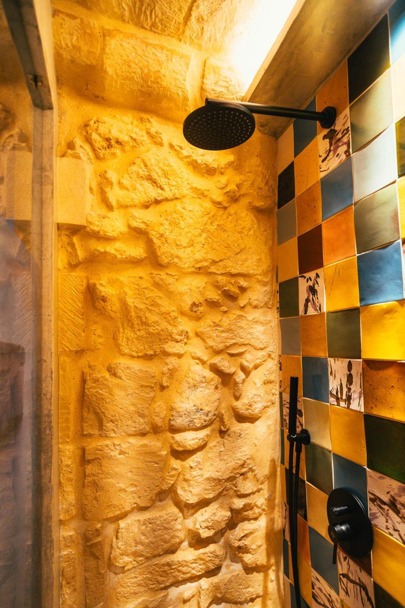 The Heritage Boutique * Rabat